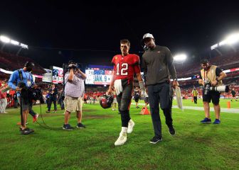 Is 2022 Tom Brady's last year in the NFL?