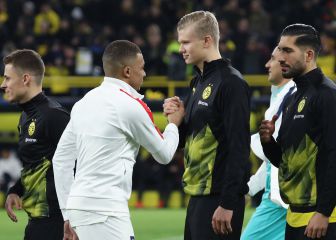 Haaland's curious message has fans speculating about future