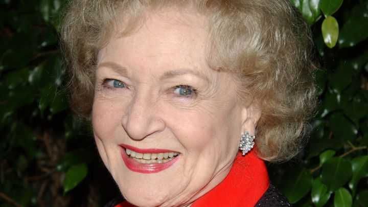 What Movies And Tv Shows Did Betty White Star In As Com What Movies And Tv Shows Did Betty White Star In As Com