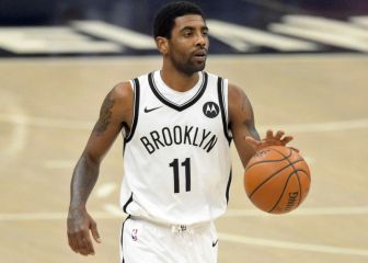 Kyrie Irving returns for road games, but is that good news?