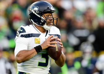 Why Russell Wilson could be ending time with Seahawks