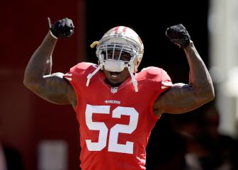 Finalists for the 2022 Pro Football Hall of Fame