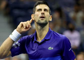 Sport in 2021 in numbers