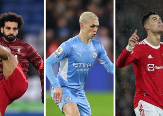 Five Premier League milestones and records that fell in 2021