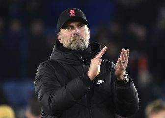 Klopp on covid testing: 'It feels like a lottery every morning'