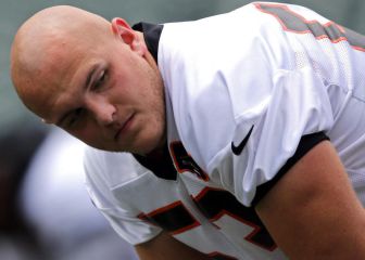 Thoughts and prayers are needed for Giants' Billy Price