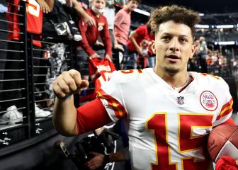 Mahomes, Burrow set for epic quarterback battle in Cincinnati