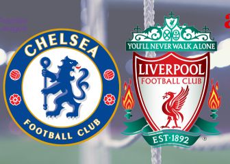 Chelsea vs Liverpool: times, TV and how to watch online