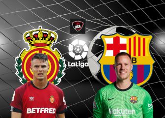 Mallorca vs Barcelona: times, TV and how to watch online