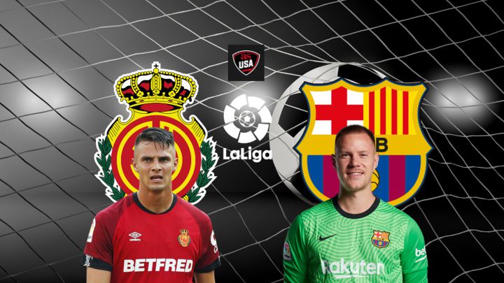 Mallorca Vs Barcelona Times Tv And How To Watch Online As Com