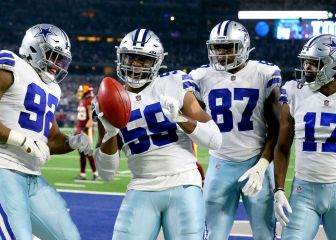 Cardinals vs Cowboys: times, TV and how to watch