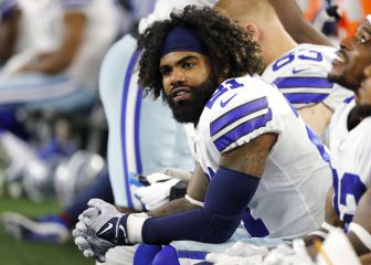 Cardinals vs Cowboys: injury report