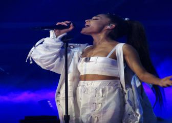 What is Ariana Grande’s net worth?
