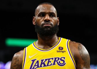 Will LeBron finish career at Lakers? Star linked with Cavs return