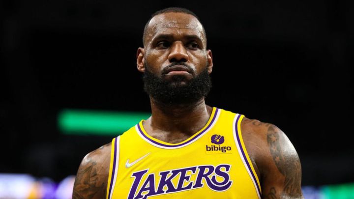 Lakers 2022 And 2023 Schedule Will Lebron James Finish Career At Lakers? Star Linked With Cavs Return -  As.com