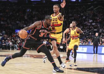 New York Knicks: what is the salary cap and who are the highest paid players?