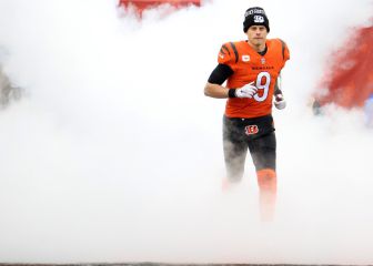 This kid Burrow is the new Tom Brady, says Rex Ryan