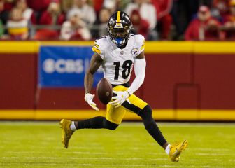 Browns vs Steelers: latest injury report Week 17