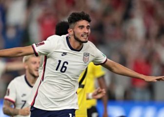 Augsburg sign Ricardo Pepi in record 20 millIon dollar deal