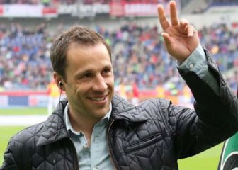 Steve Cherundolo becomes Los Angeles FC new manager