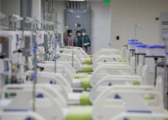 Omicron forcing pandemic-highs of children into hospital