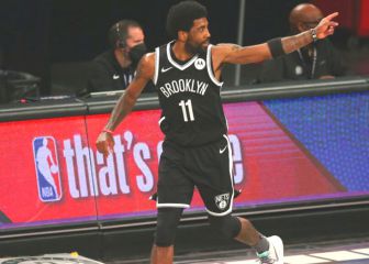 Kyrie Irving expected to make Nets season debut vs. Pacers