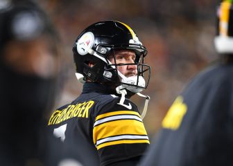 Big Ben takes one last bow at Heinz Field