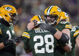 Power Rankings: Green Bay headlines all NFC Top 3