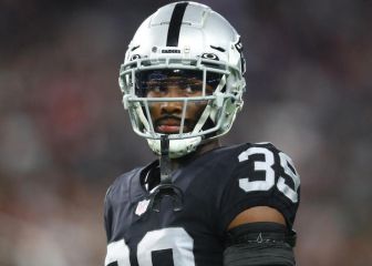 An Alcohol Problem? Another Raider faces DUI charges