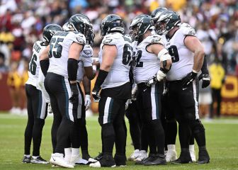 Washington Football Team revealing new name, and will not be the 'Wolves'