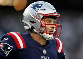 Can Mac Jones & Trey Lance succeed in the postseason?