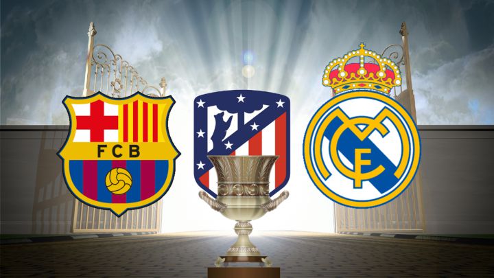 Which team has won the Super Cup the most times? Real Madrid, Barcelona, Atlético…