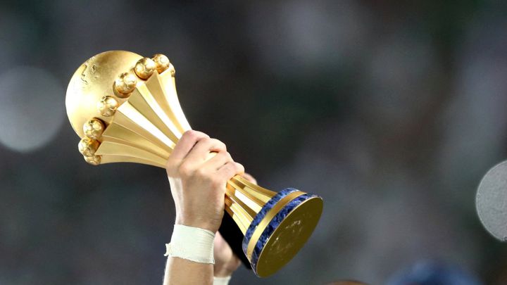 Africa Cup of Nations 2022: full schedule, groups, dates and games