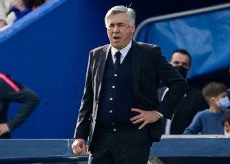Madrid have finalised planning for next season's squad - Ancelotti