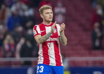 Trippier on the verge of Newcastle United move