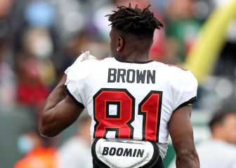 Could Antonio Brown find a home with one of these teams?