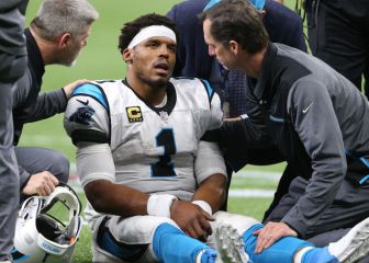 The NFL, C.T.E. and the sad stories of former players