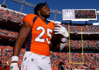 Broncos have not made the most of a 