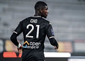 Borussia Dortmund discover a replacement for Haaland