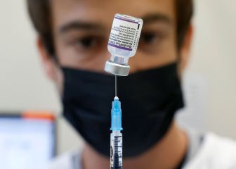 Covid news: Omicron symptoms, treatment shortages, quarantine, vaccines, flurona, Ihu strain... | 6 January