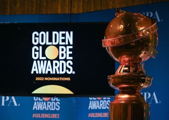 Who are the nominees for the Golden Globes?