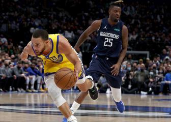 Curry 'not optimistic' of being fit for Warriors' clash with Pelicans