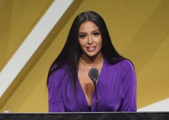 We're going to trial: Vanessa Bryant wins against LA county