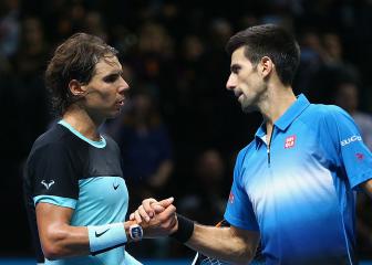 Nadal: 