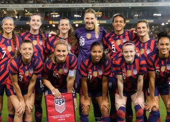 SheBelieves Cup confirmed for 2022