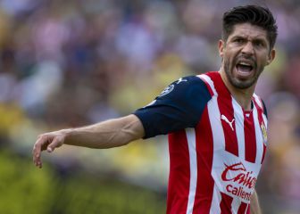 Oribe Peralte could sign for El Salvador side Alianza