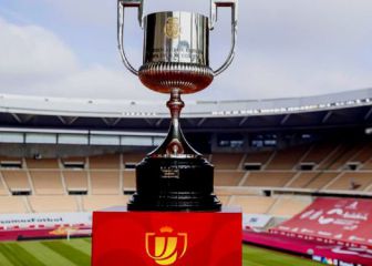 Copa del Rey round of 16 draw: how and where to watch