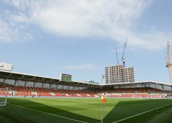 New dates for postponed United and Spurs fixtures