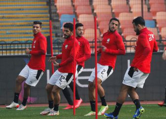 Which national team has won the Africa Cup of Nations most times?