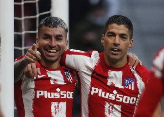 Luis Suárez considers MLS move